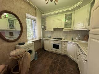 В продаже трёхкомнатная квартира в историческом центре города, в ...