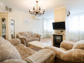 продаж 3-к квартира Київ, Солом`янський, 170000 $