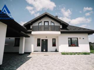 продаж 4-к будинок Луцьк, Рованці, 225000 $