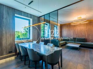 продаж 6-к квартира Київ, Печерський, 1350000 $