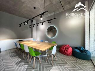 довгострокова оренда офісне приміщення Київ, Дніпровський, 50000 грн./