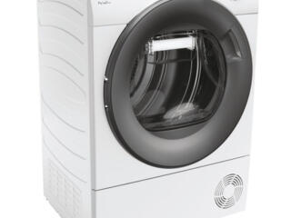 Uscator de rufe slim candy rapido pro rp4 h7a2tre-s, clasa a++, 7 kg