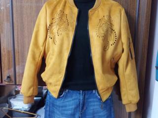 Куртки и пальто, сумки