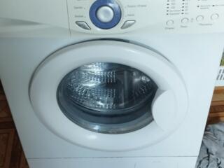 Стиральная машинка intello washer 5 кг -1000 р., Samsung 5 кг -1000 р.