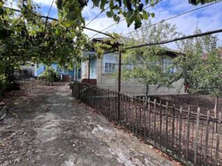 Продаётся Дом с хорошим участком Земли!!!