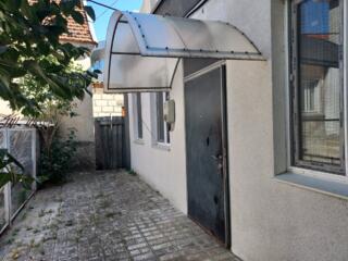 Дом 1- этажн. центр, " Орхидея", евроремонт, а/отопление