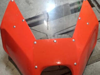 Куплю ветровое стекло