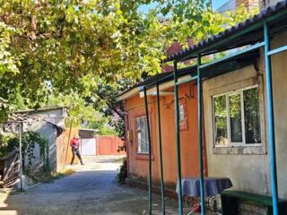 Центр. Квартира на земле+гараж