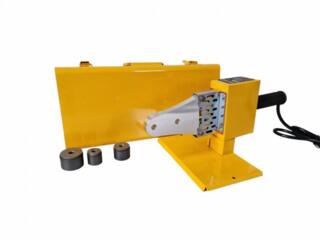 Паяльник для пластиковых труб Rotor RPW600