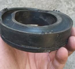 Проставки Mercedes-Benz