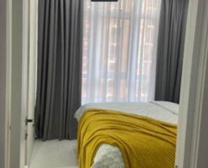 Классная КВАРТИРА В АРКАДИИ ЖК АТМОСФЕРА ремонт