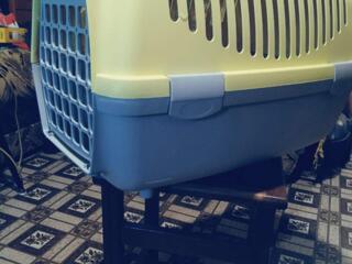 Продается переноска для животных