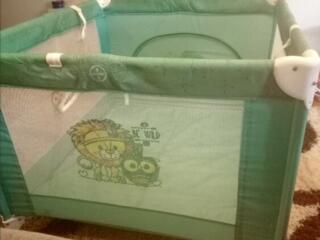 Продам детский манеж