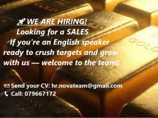 Operatori call-center ENG / FR