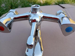 Baterie pentru cada. 1 set= 80 lei