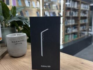 Samsung Galaxy S25 12/256GB Silver Shadow