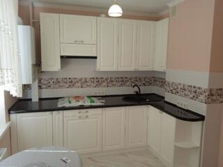 Бам 2-комнатная после ремонта