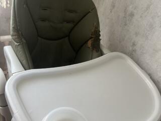 Стульчик для кормления от 0-3 лет