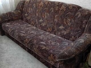 Диван б/у