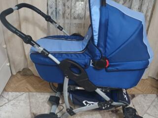 Продаётся коляска 2 в 1 + переноска