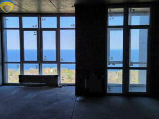 3-комн на Шевченко с ПАНОРАМНЫМ ВИДОМ на море!