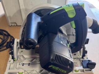 Festool TS 75