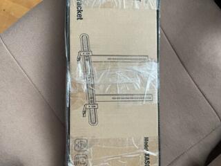 Крепление для соундбара кронштейн Soundbar