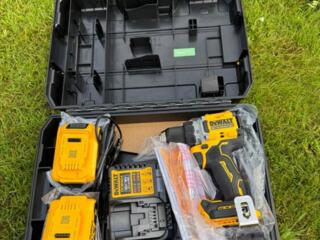 Dewalt DCD800