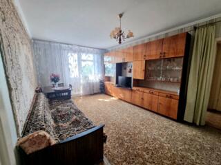 3- комнатная квартира на Балке.