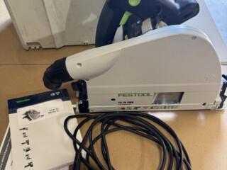 Festool TS 75