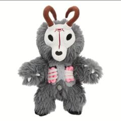 Плюшевая игрушка в виде Вендиго