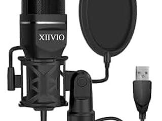 КЛАССНЫЙ МИКРОФОН ДЛЯ СТРИМОВ И НЕ ТОЛЬКО