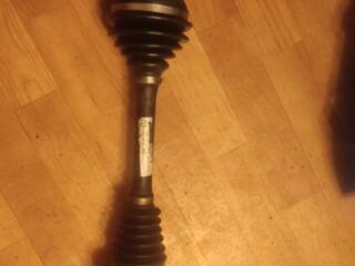 Продам левый передний привод volkswagen passat b5 Бендеры цена 50