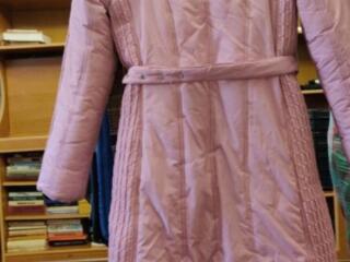 Пальто женское