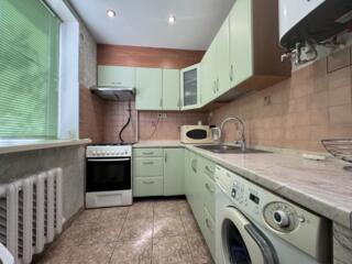 Сдаётся 3-комнатная квартира (евро-трёшка) в Тирасполе