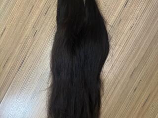 Продам натуральный волос 100$