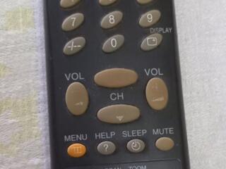 Срочно! Телевизор SAMSUNG сk 5079zr