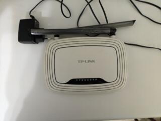 TP-Link TL-WR841N