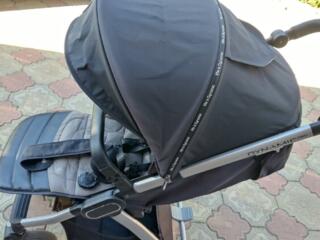 Детская коляска el camino dynamic pro