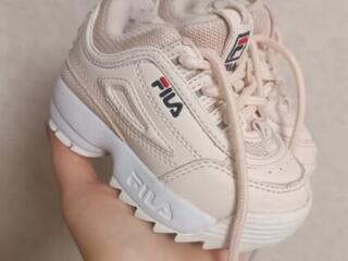 Кроссовки детские 20 размер