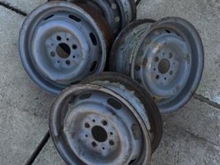 Продам штампы