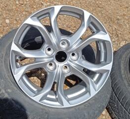 l 5*114.3/R16 Mazda, Toyota, Honda Nissan