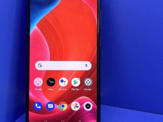 Недорогой и мощный Realme C21-Y
