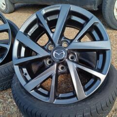 Toyota, Lexus, Mazda, Honda 5*114.3/R16