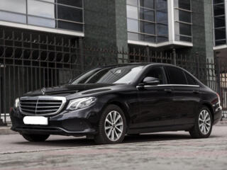 Mercedes Benz original 5*112/R17 w213.