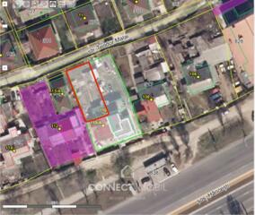 șos. Hâncești, Chișinău, Telecentru