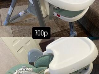 Продам стульчик для кормления