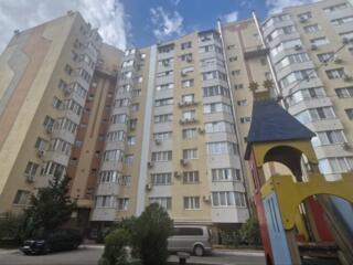 Apartament cu 2 camere, Râșcani.