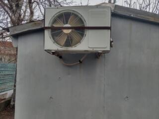 Будка / Контейнер