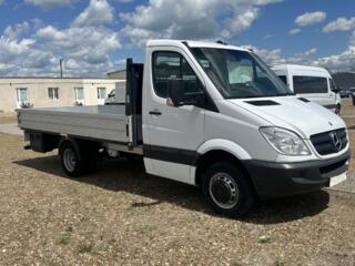 Спринтер 515 бортовая платформа